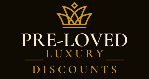 Pre Loved Discounts Logo