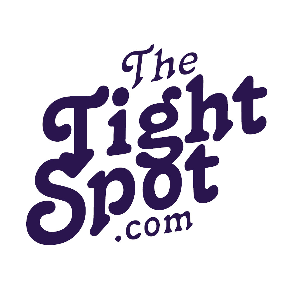 The Tight Spot Discount Code Logo