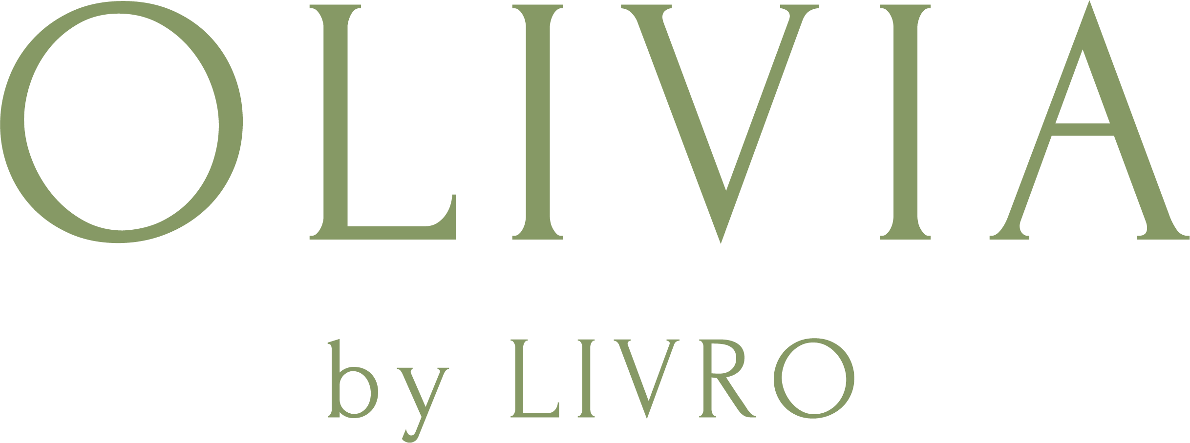 Olivia by Livro Discount Code