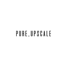 Pure Upscale Discount Code