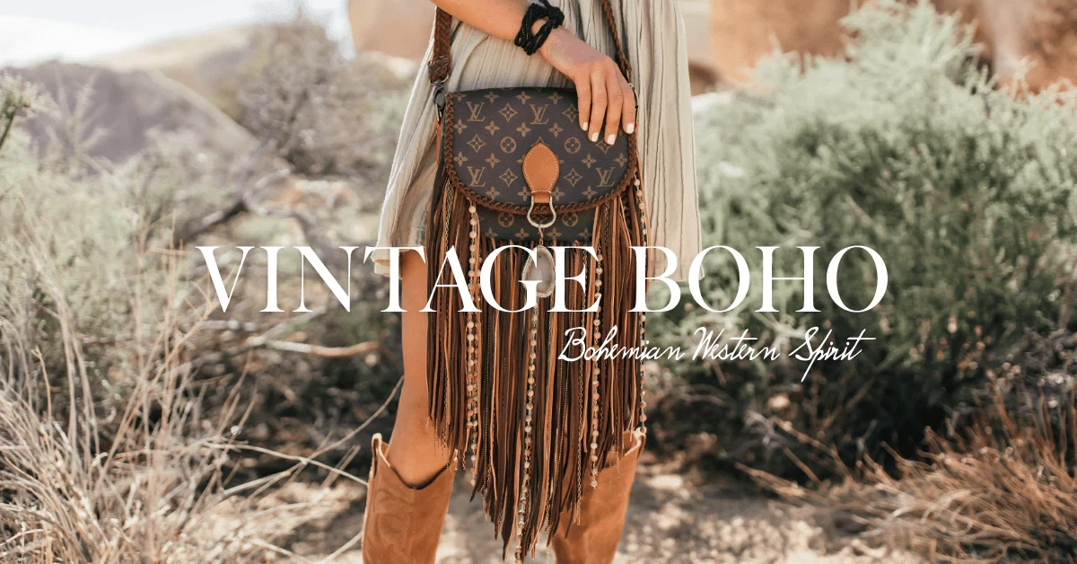 Vintage Boho Bags Discount Code