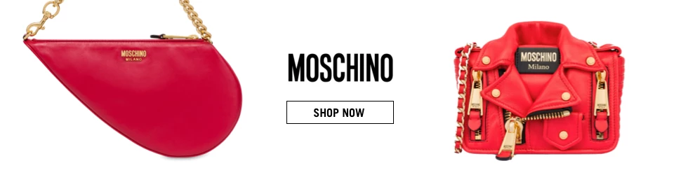 Moschino Discount Code