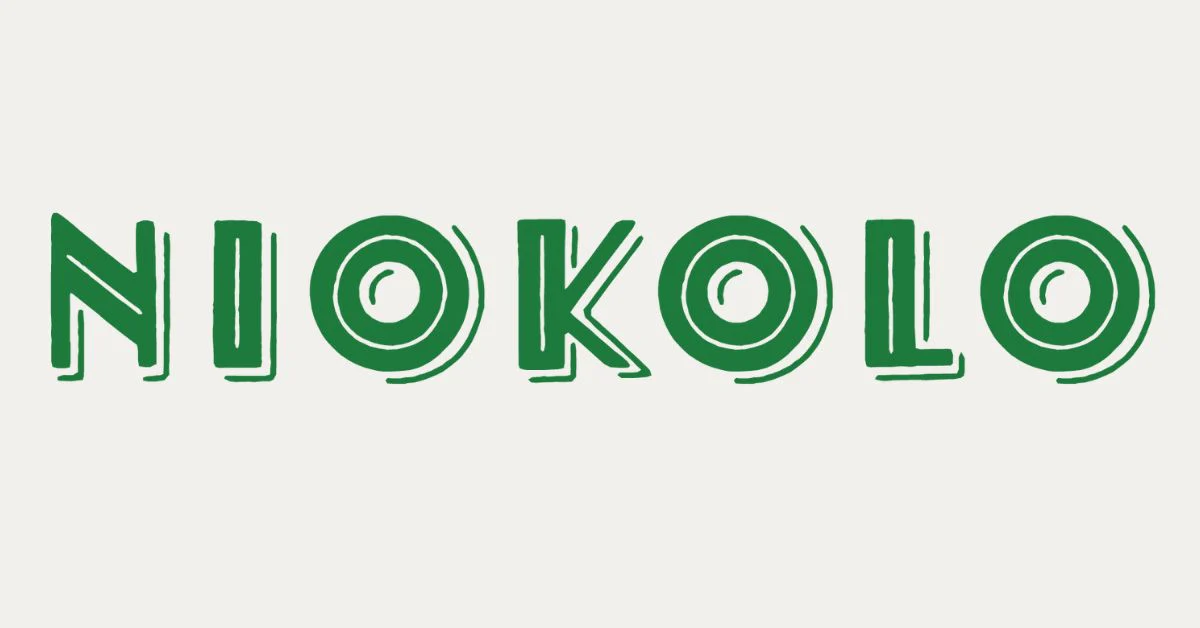 Niokolo Discount Code