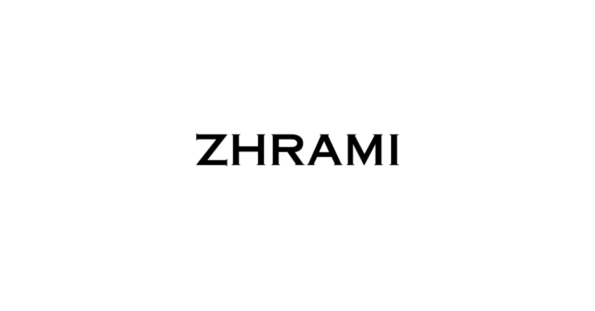 Zhrami Discount Code