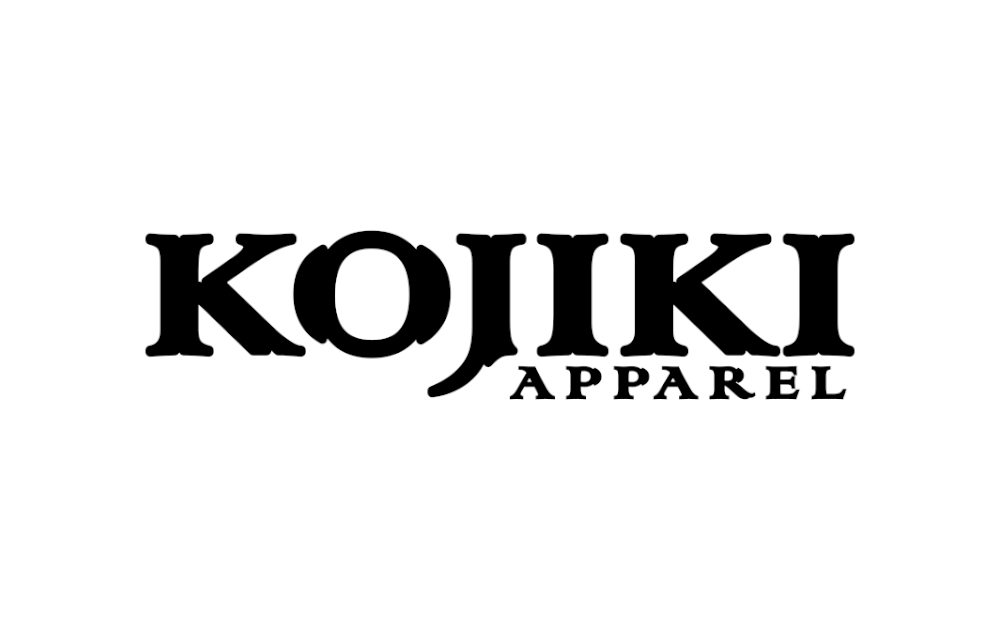 Kojiki Apparel Discount Code