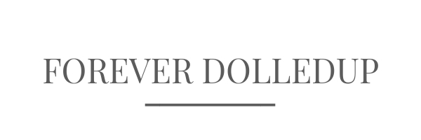 Forever Dolled Up Discount Code