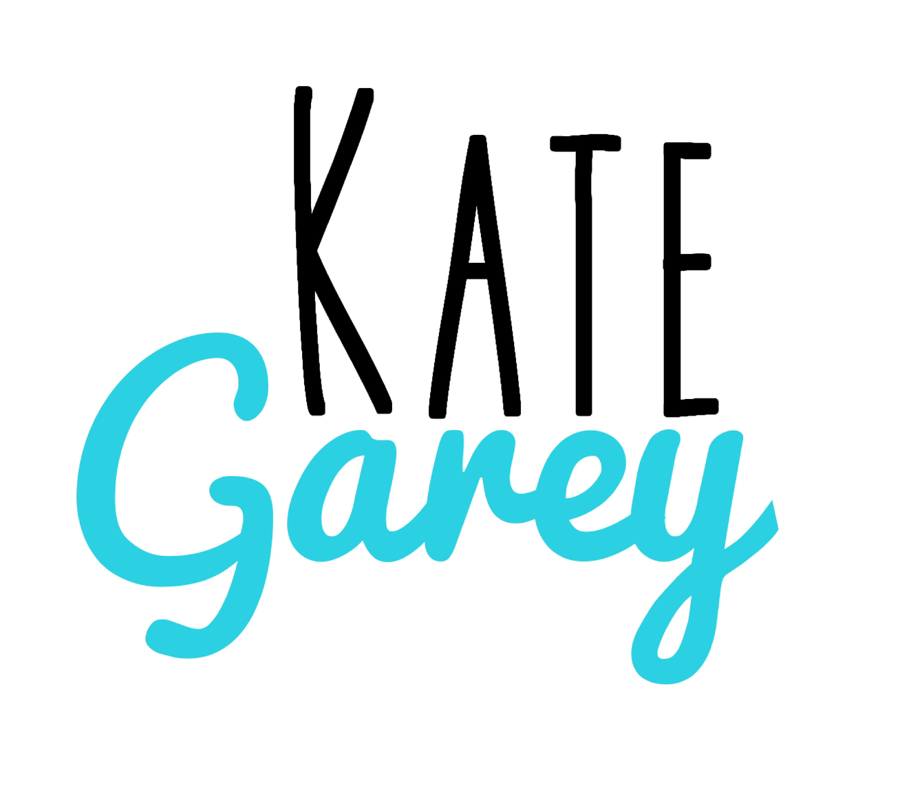 Kate Garey Discount Code