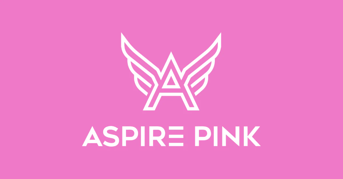 Aspire Pink Discount Code