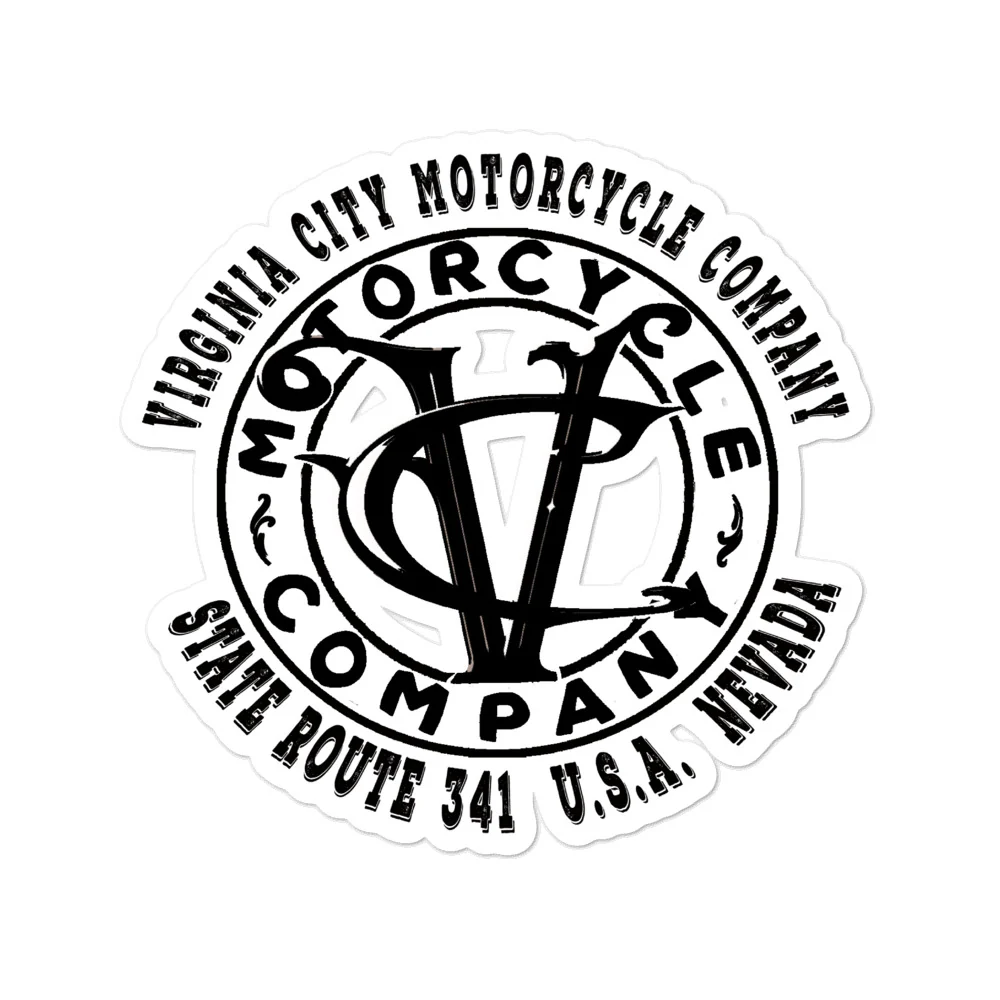 Virginia City Motorcycle Company Discount Code