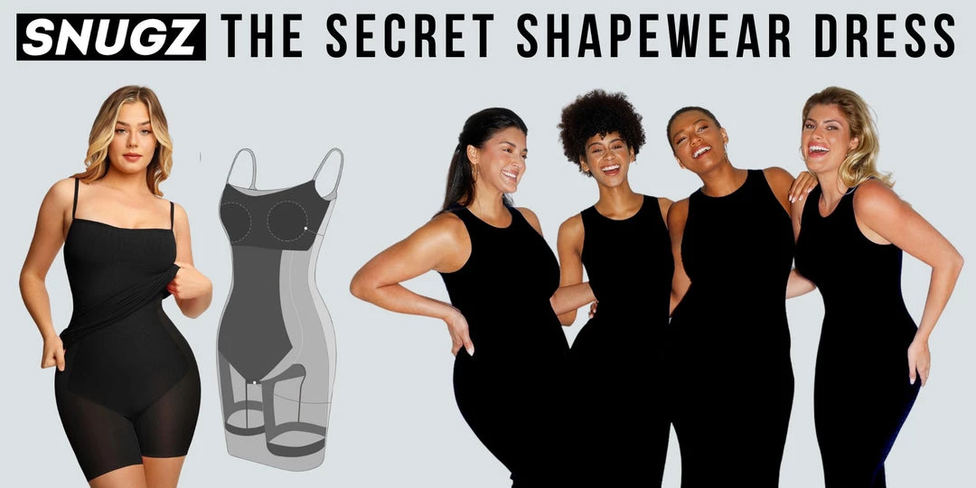 Shapewear Shop Discount Code