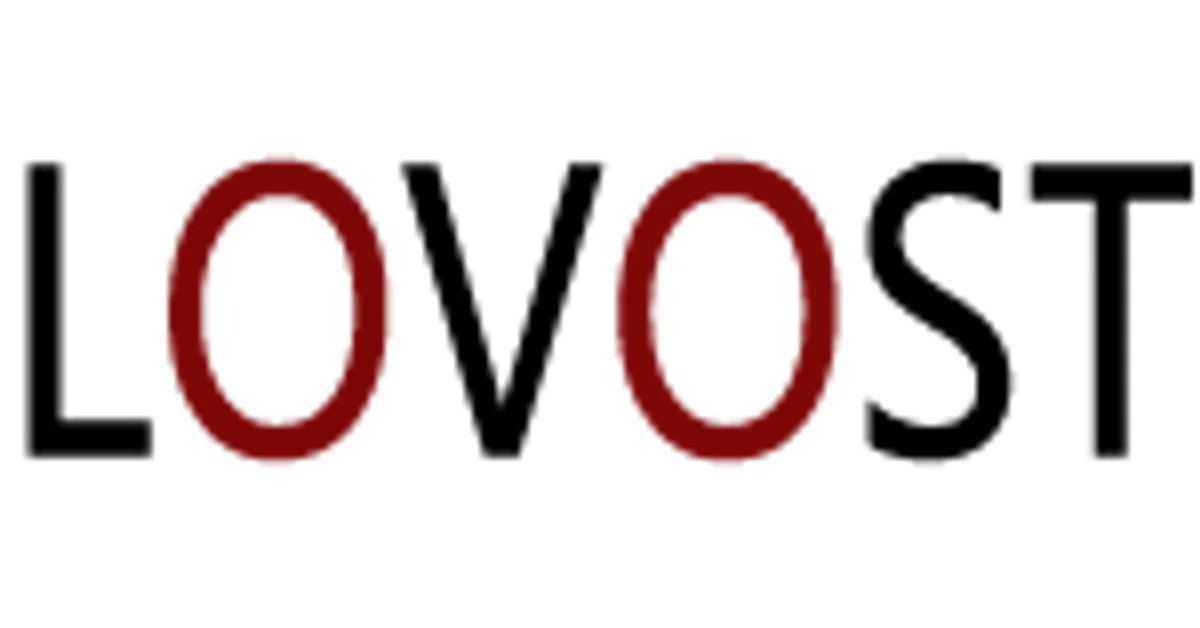 Lovost Discount Code