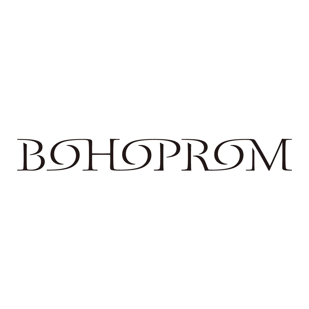 BohoProm Discount Code