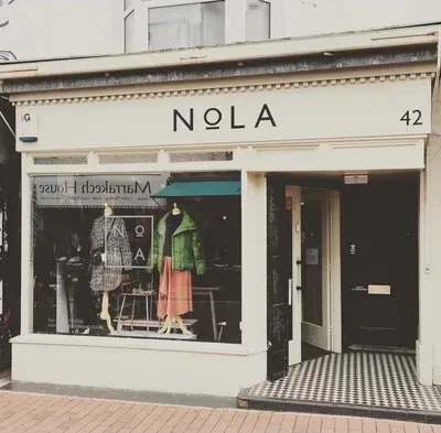 Nola Boutique Discount Code