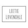 Leetie Lovendale Discount Code