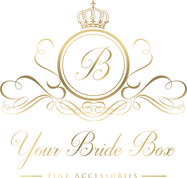 Your Bride Box Discount Code Logo