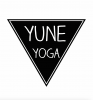 Yune Yoga Discount Code Logo