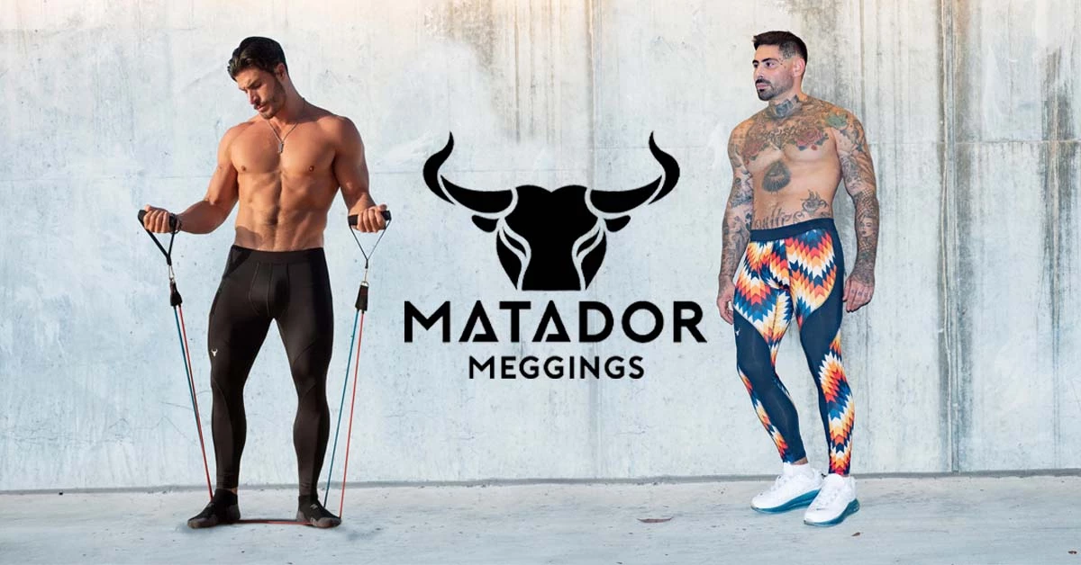 Matador Meggings Discount Code