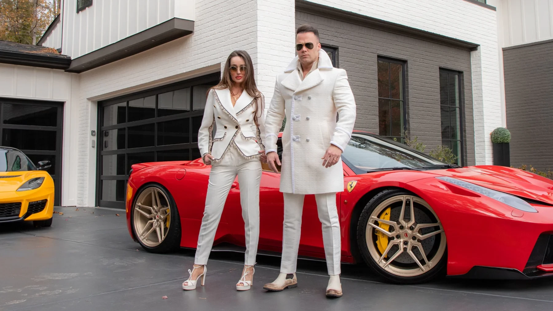 Sebastian Cruz Couture Discount Code