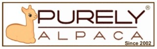Purely Alpaca Discount Code Logo