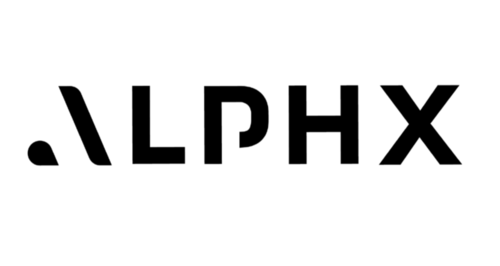 ALPHX Discount Code Logo