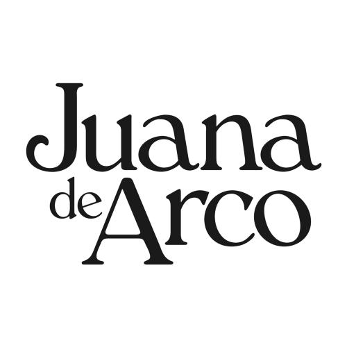 Juana de Arco Discount Code Logo