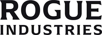 Rogue Industries Discount Code Logo