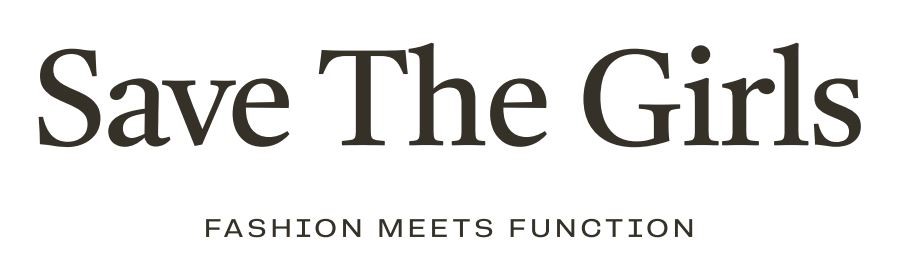 Save The Girls Discount Code Logo
