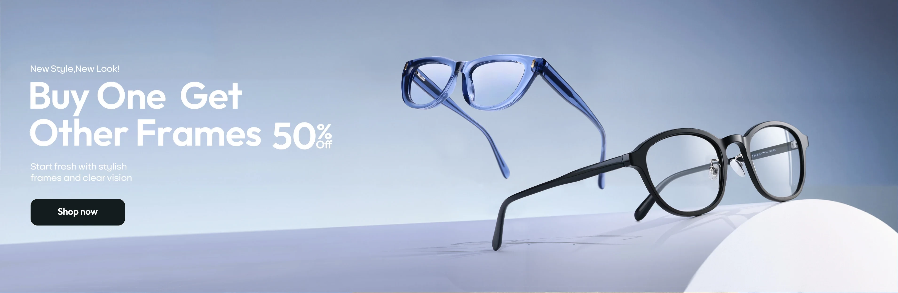 EFE Glasses Discount Code