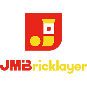 JMBricklayer Discount Code Logo