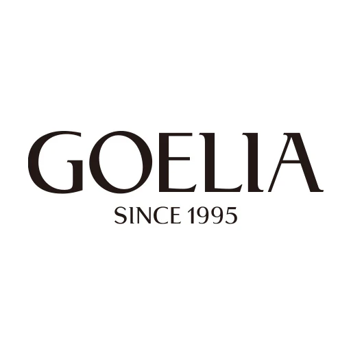 Goelia 1995 Discount Code Logo