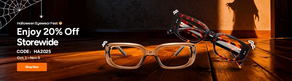 EFE Glasses Discount Code