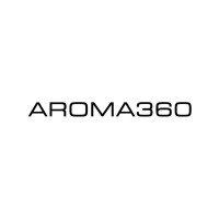 Aroma360 Discount Code Logo