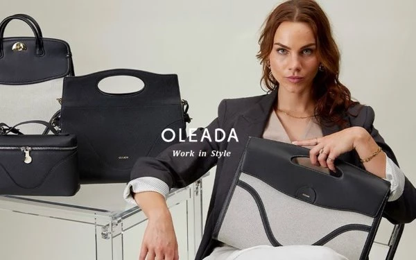 OLEADA Discount Code