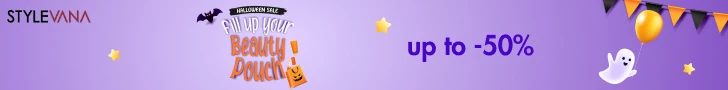 Stylevana Discount Code