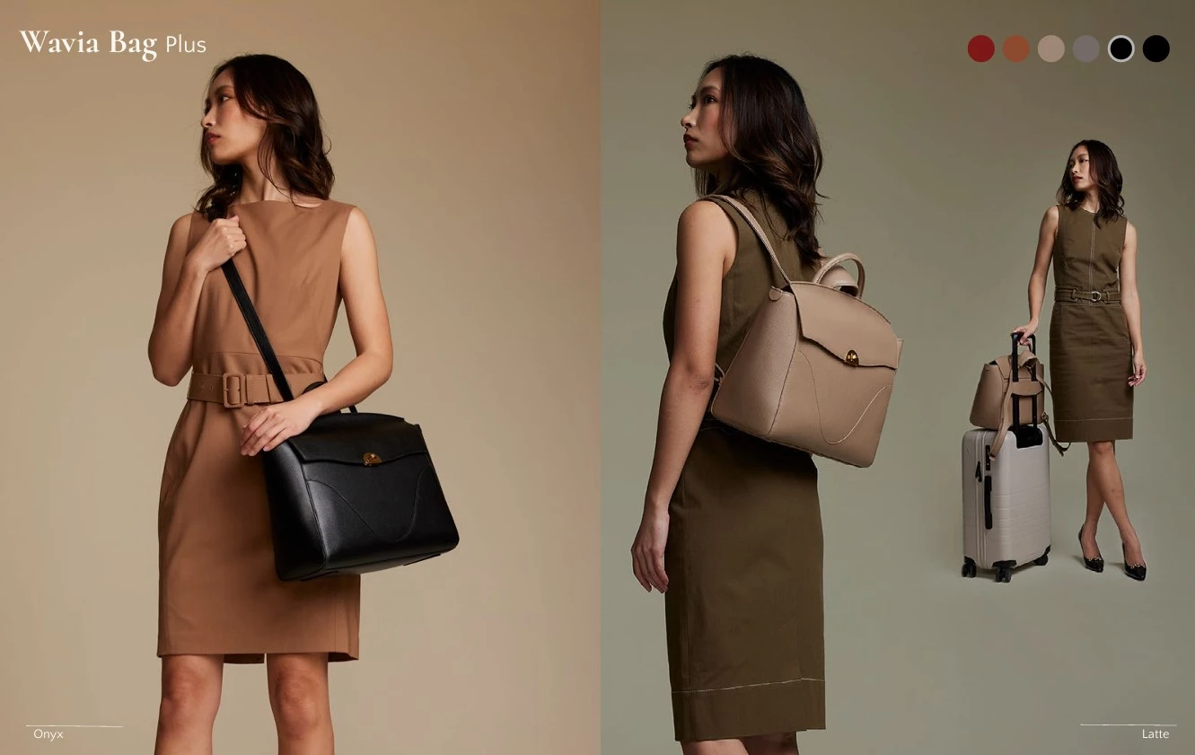 OLEADA Discount Code