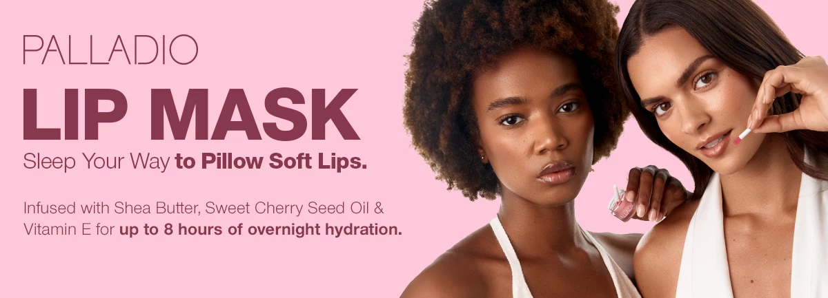 Palladio Beauty Discount Code