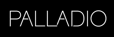 Palladio Beauty Discount Code Logo