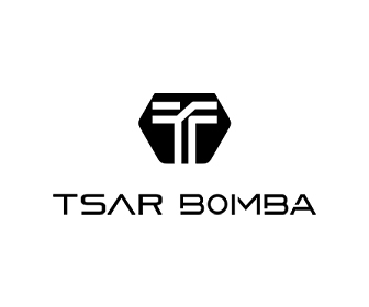 Tsar Bomba Watches Promo Code Logo