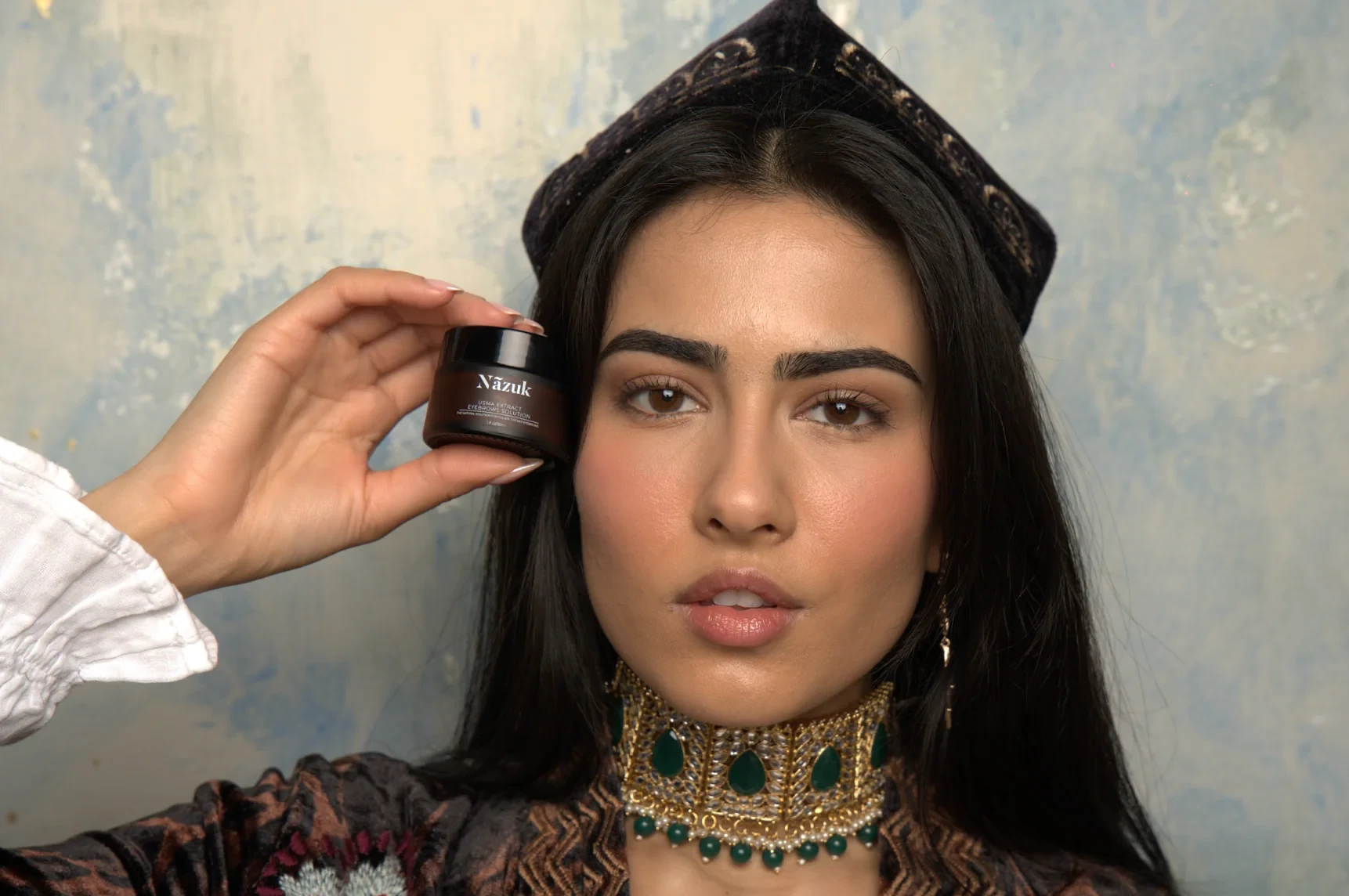 Nazuk Beauty Promo Code