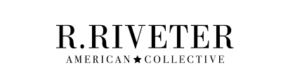 R Riveter Promo Code Logo