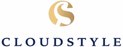 Cloudstyle Promo Code Logo