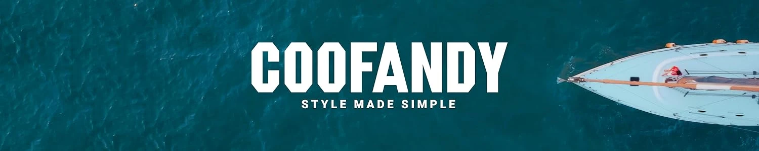 Coofandy Promo Code