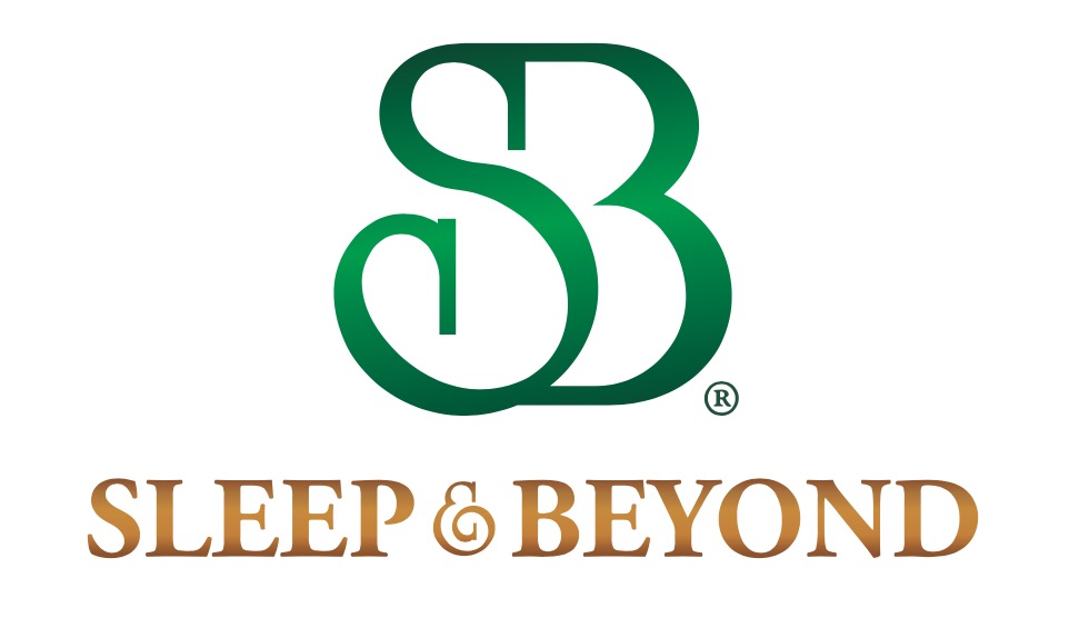 Sleep and Beyond Promo Code Logo