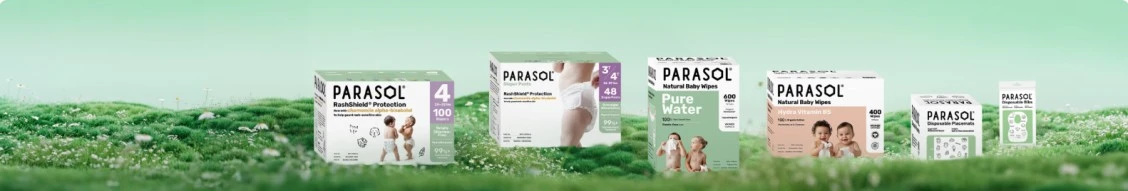 Parasol Promo Code