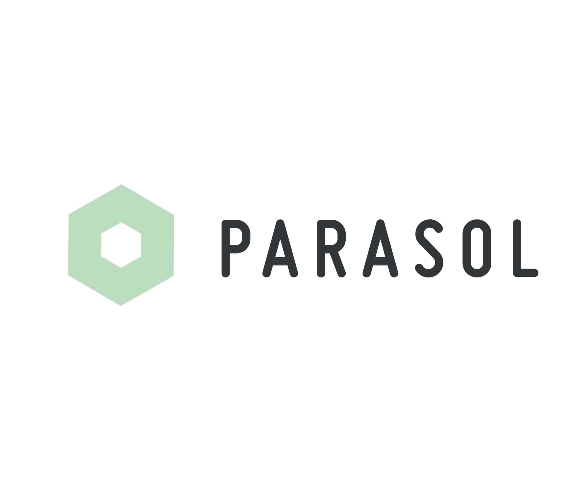 Parasol Promo Code Logo