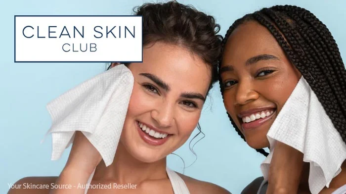 Clean Skin Club Promo Code