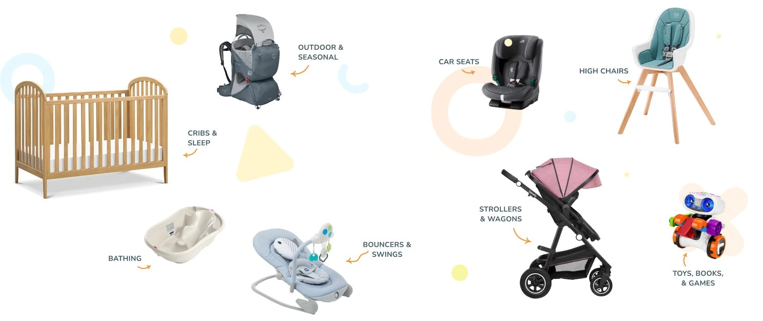 Traveling Baby Promo Code