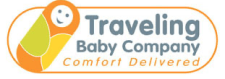 Traveling Baby Promo Code Logo