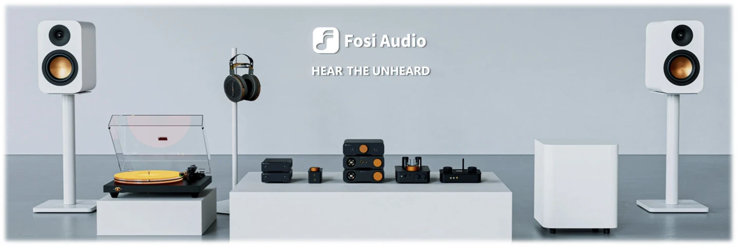 Fosi Audio Promo Code