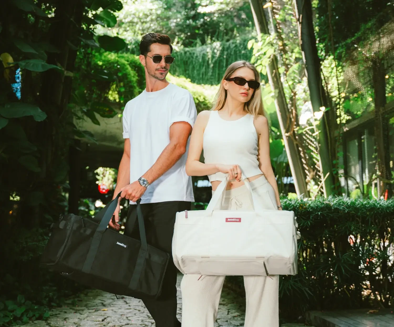 Jenni Bag Promo Code